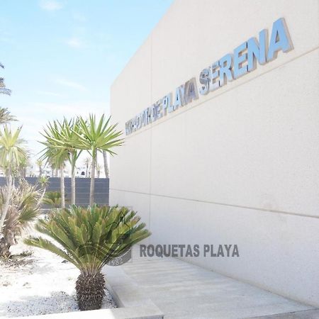Apartamento Playa Serena Ροκέτας ντε Μαρ Εξωτερικό φωτογραφία