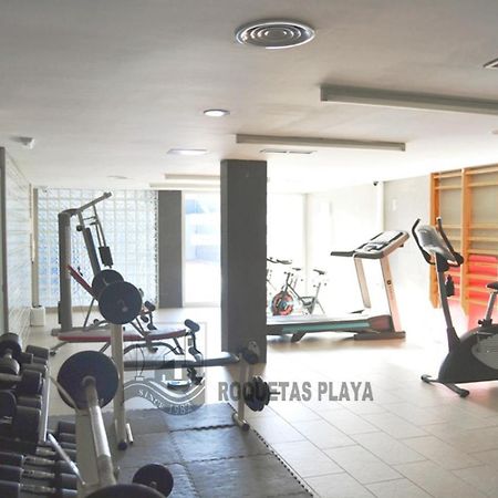 Apartamento Playa Serena Ροκέτας ντε Μαρ Εξωτερικό φωτογραφία